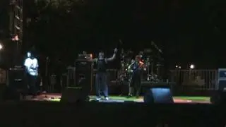 NERVODF - Noturno Live in Rock Cerrado2008