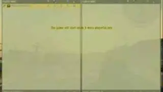 Paus Flight Challenge mini challenge