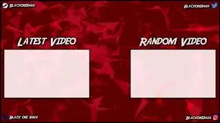 New Outro