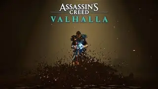 Assassin's Creed Valhalla - Dawn of Ragnarok DLC - SINMARA Boss Fight