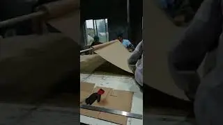 Qinyuan High Speed Multi Needle Quilting Machine