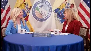Q&A Session: 2020 General Election Process in New Jersey - Monmouth County Clerk Christine G. Hanlon