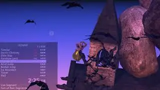 GOIWBF Speedrun 4m 47.678s
