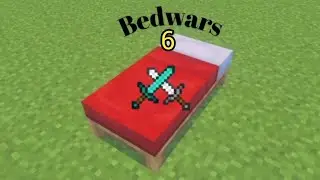 Bedwars LIVE 6 grinding prestige on my birthday|Minecraft HIVE