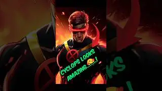 Cyclops CONFIRMED in Avengers Doomsday? | MCU Trailer Breakdown