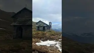 Gaviapass | Passo del Gavia, Italy #alps #cinematic #dolomiti