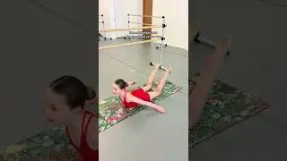 Быстро освойте арабеск на более высоком уровне с помощью этих проверенных танцевальных упражнений!