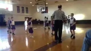 FULL COURT SHOT WoW