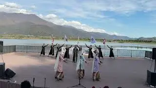 ანსამბლი “ედემი” - ცეკვა “დიადემა”