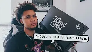 IS THREADBEAST EVEN WORTH IT?!