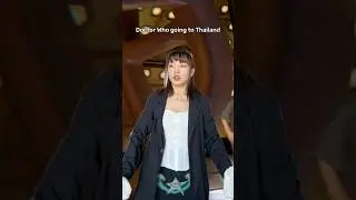 В Таиланде есть свой календарь.