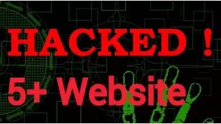 ##TOP 5 WEBSITE TO LEARN HACKING