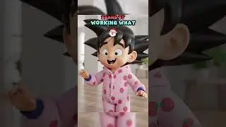 Vegeta Burns Goku's Senzu Beans! Saiyan Prince's Jealous Rage! 🔥🐉