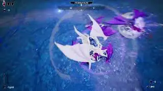 FROZEN FEILDS - HOW ARE YOU (ZORRO and ZEDD OST)