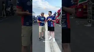 Pist Y&uuml;r&uuml;y&uuml;ş&uuml; Tamam, Balaton Park&rsquo;ta İlk G&uuml;n Detayları: Prometeon ile #ZRaporu Perşembe👍🏻
