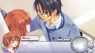 Dusty Plays: RE: Alistair - Travis Route - Normal Ending - Part 2