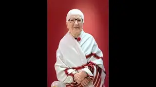 Funeral Of Sr. Maeve (Sr. Mary Alice Hughes)