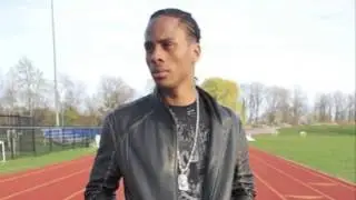 Dexta Daps - Pretty Nicky (Bad Intro Reloaded Riddim) Feb 2013
