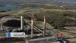 State Sues TVA - At TVA's Request
