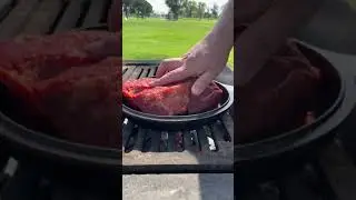 Barbacoa Quesadilla (recipe in the description)