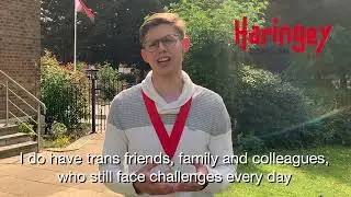 Haringey celebrates Pride Month