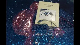 Парфюмерное свидание Calvin Klein Women edt