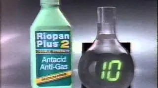 1989 Riopan Plus 2 Commercial