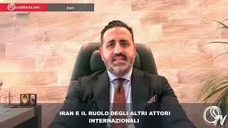 Iran, l’ultima carta di Mosca: Bernard Khoury spiega perché Putin teme il cambio di regime
