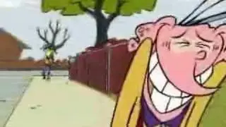 The Sad, Sad Tale of Egghead Ed