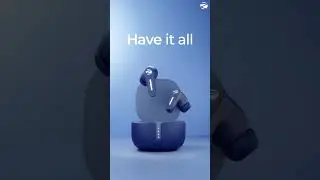 Zebronics | Sound bomb 7 TWS | Wireless Earbuds