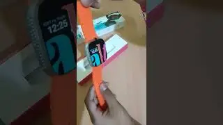 alt og pro smart watch #tech