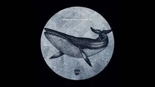 Diego Amura - Euphausia (ETB046)