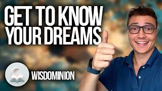 How God Speaks Through Dreams | Wisdominion AI Dream Journal
