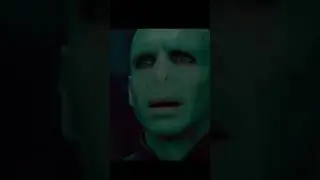 avra kadavra killing curse Harry Potter edit sad moment #harrypotter #shortsvideo #shorts