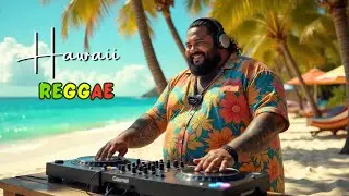Hawaiian Reggae Love Songs for Beach Nights &ndash; Romantic Island Music Vibes &ndash; Chill Reggae Playlist