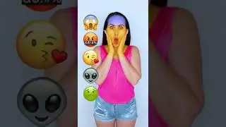 Which emoji is worse? #shorts Funny editing Tiktok video by Tiktoriki