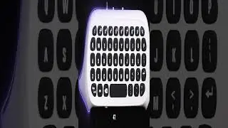 🔡 Xbox Controller Keyboard Review &ndash; Chatpad for Xbox Series X|S, One & Elite Controllers!