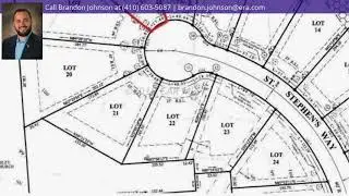 11779 ST STEPHENS WAY, PRINCESS ANNE, MD 21853 - MLS #1001560424