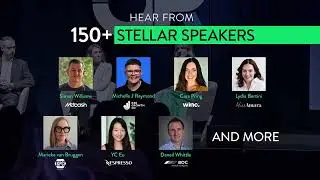 🌍 Discover The Future Of B2B Online Retailing At The #OnlineRetailer Conference
