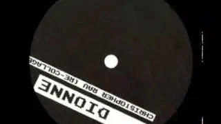 DIONNE - The Xchange (TERPSITON #Cis, 2010)