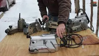 Porter Cable 