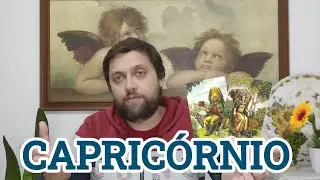 CAPRICÓRNIO 🍀 ALGO MUITO BEM PENSADO! RECEBENDO UMA PROPOSTA!!