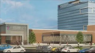 Churchill Downs picked to build western Indiana casino