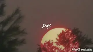 Sins - Hala |sub. espa&ntilde;ol / lyrics|