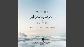 Un Espíritu Afable (with Ana Ortiz) (Dúo Vocal)