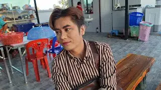 บ่าวเอกสุดเซ็ง💢ไม่เป็นอย่างที่คิด⁉️