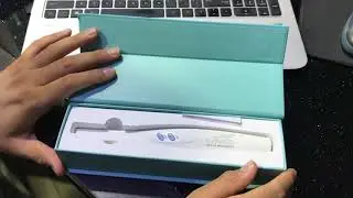 Внутриротовая WiFi-камера от Nexus Medodent