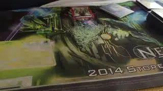 Rank 7 Supreme King PENDULUM Deck Profile
