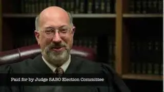Judge Sabo for Surrogate