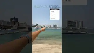 Luxury lifestyle в Дубае 2025 #инвестиции #dubailfe